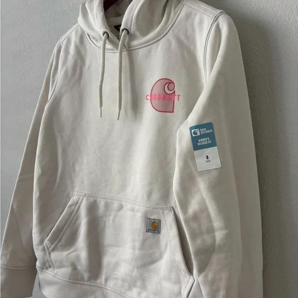 Brand New Carhartt Hoodie - Picture 3 of 5